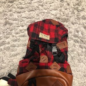L.L Bean Classic Rucksack